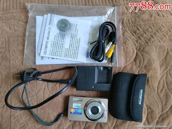 奥林巴斯fe-5000-卡片机/数码相机-7788商城__七七八八商品交易平台