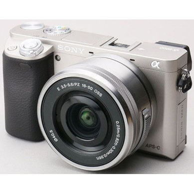 索尼 Sony/索尼 ILCE-6000L套机(16-50mm) 索尼A6000套机 手机、数码 数码相机易佳商城 电脑批发 数码 电脑 电脑配件 笔记本 平板 电源 监控设备